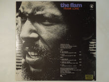 Load image into Gallery viewer, Frank Lowe - The Flam (LP-Vinyl Record/Used)