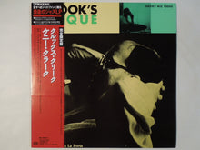 Load image into Gallery viewer, Kenny Clarke - Klook's Clique (LP-Vinyl Record/Used)