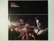 画像をギャラリービューアに読み込む, Freddie Hubbard - Red Clay (Gatefold LP-Vinyl Record/Used)