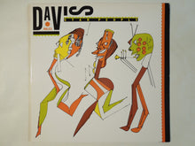 画像をギャラリービューアに読み込む, Miles Davis - Star People (LP-Vinyl Record/Used)