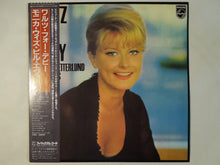 画像をギャラリービューアに読み込む, Monica Zetterlund, Bill Evans - Waltz For Debby (LP-Vinyl Record/Used)