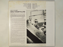 画像をギャラリービューアに読み込む, Monica Zetterlund, Bill Evans - Waltz For Debby (LP-Vinyl Record/Used)
