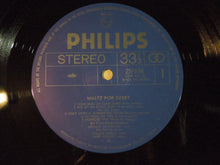 画像をギャラリービューアに読み込む, Monica Zetterlund, Bill Evans - Waltz For Debby (LP-Vinyl Record/Used)