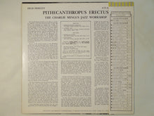 画像をギャラリービューアに読み込む, Charles Mingus - Pithecanthropus Erectus (LP-Vinyl Record/Used)