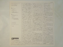 画像をギャラリービューアに読み込む, Mal Waldron - Left Alone (LP-Vinyl Record/Used)