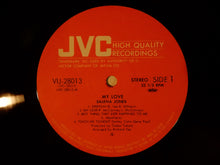 Load image into Gallery viewer, Selena Jones My Love JVC VIJ-28013