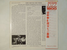 画像をギャラリービューアに読み込む, Gil Evans - New Bottle, Old Wine (LP-Vinyl Record/Used)