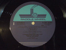 画像をギャラリービューアに読み込む, Yasunori Kawasaki - Impromptu (LP-Vinyl Record/Used)