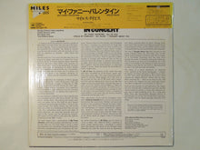 Load image into Gallery viewer, Miles Davis - My Funny Valentine - Miles Davis In Concert (LP-Vinyl Record/Used)