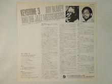Load image into Gallery viewer, Art Blakey - Keystone 3 (LP-Vinyl Record/Used)
