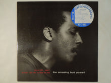 Load image into Gallery viewer, Bud Powell - The Amazing Bud Powell, Volume 1 (LP-Vinyl Record/Used)