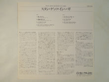 Load image into Gallery viewer, Stan Getz - In Paris (LP-Vinyl Record/Used)
