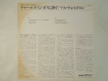 Load image into Gallery viewer, Mal Waldron - Mingus Lives (LP-Vinyl Record/Used)