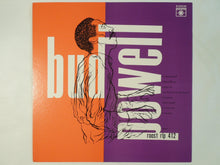 Load image into Gallery viewer, Bud Powell - The Bud Powell Trio (LP-Vinyl Record/Used)