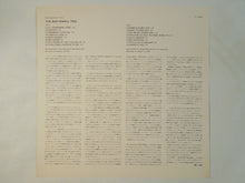 Load image into Gallery viewer, Bud Powell - The Bud Powell Trio (LP-Vinyl Record/Used)