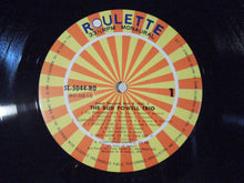 Load image into Gallery viewer, Bud Powell - The Bud Powell Trio (LP-Vinyl Record/Used)