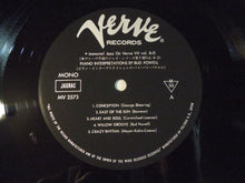 画像をギャラリービューアに読み込む, Bud Powell - Piano Interpretations By Bud Powell (LP-Vinyl Record/Used)