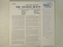 Load image into Gallery viewer, Bud Powell - The Scene Changes, Vol. 5 (LP-Vinyl Record/Used)