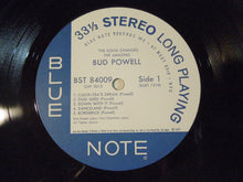 Load image into Gallery viewer, Bud Powell - The Scene Changes, Vol. 5 (LP-Vinyl Record/Used)