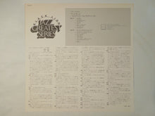 Load image into Gallery viewer, Bud Powell - At Home - Strictly Confidential (LP-Vinyl Record/Used)