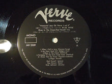 画像をギャラリービューアに読み込む, Bud Powell - Blues In The Closet (LP-Vinyl Record/Used)