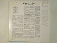 画像をギャラリービューアに読み込む, Mal Waldron - Mal/4 Trio (LP-Vinyl Record/Used)
