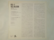 画像をギャラリービューアに読み込む, Mal Waldron - Mal/4 Trio (LP-Vinyl Record/Used)
