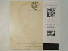 Load image into Gallery viewer, Elmo Hope - Elmo Hope Trio (LP-Vinyl Record/Used)