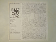 Load image into Gallery viewer, Elmo Hope - Elmo Hope Trio (LP-Vinyl Record/Used)