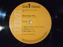Load image into Gallery viewer, Elmo Hope - Elmo Hope Trio (LP-Vinyl Record/Used)