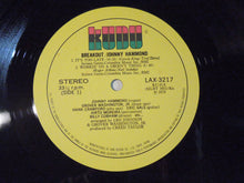 画像をギャラリービューアに読み込む, Johnny Hammond - Breakout (LP-Vinyl Record/Used)