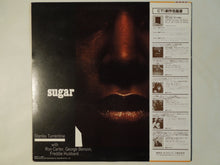画像をギャラリービューアに読み込む, Stanley Turrentine - Sugar (LP-Vinyl Record/Used)