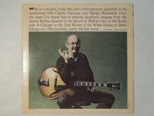 画像をギャラリービューアに読み込む, Jim Hall - Jim Hall Live! (Gatefold LP-Vinyl Record/Used)
