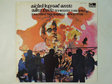 画像をギャラリービューアに読み込む, Michel Legrand - Michel Legrand Meets Miles Davis (LP-Vinyl Record/Used)