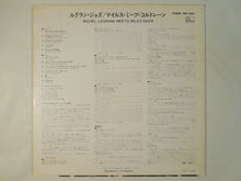 画像をギャラリービューアに読み込む, Michel Legrand - Michel Legrand Meets Miles Davis (LP-Vinyl Record/Used)