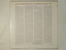 画像をギャラリービューアに読み込む, Miles Davis - In Person, Friday Night At The Blackhawk, San Francisco, Volume I (LP-Vinyl Record/Used)