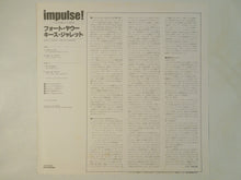 画像をギャラリービューアに読み込む, Keith Jarrett - Fort Yawuh (Gatefold LP-Vinyl Record/Used)