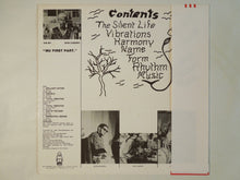 画像をギャラリービューアに読み込む, Don Cherry - "Mu" First Part (LP-Vinyl Record/Used)