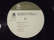 Load image into Gallery viewer, Elvin Jones - Very R.A.R.E. (LP-Vinyl Record/Used)