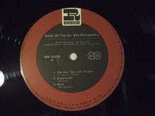 画像をギャラリービューアに読み込む, Wes Montgomery - Guitar On The Go (Gatefold LP-Vinyl Record/Used)