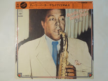 画像をギャラリービューアに読み込む, Charlie Parker - Savoy Days Vol. 1 (LP-Vinyl Record/Used)