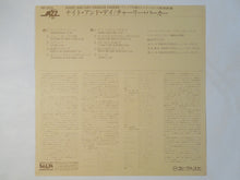 画像をギャラリービューアに読み込む, Charlie Parker - Night And Day (LP-Vinyl Record/Used)