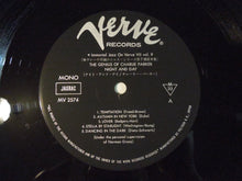 画像をギャラリービューアに読み込む, Charlie Parker - Night And Day (LP-Vinyl Record/Used)