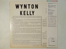 Load image into Gallery viewer, Wynton Kelly - Wynton Kelly! (LP-Vinyl Record/Used)