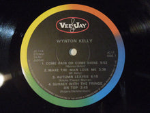 Load image into Gallery viewer, Wynton Kelly - Wynton Kelly! (LP-Vinyl Record/Used)