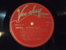 Load image into Gallery viewer, Wynton Kelly - Wynton Kelly! (LP-Vinyl Record/Used)