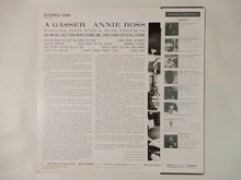 画像をギャラリービューアに読み込む, Annie Ross & Zoot Sims A Gasser! Pacific Jazz GXH-3509