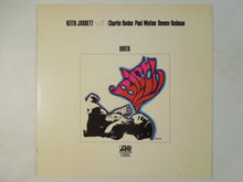 Load image into Gallery viewer, Keith Jarrett - Birth (LP-Vinyl Record/Used)
