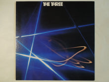 画像をギャラリービューアに読み込む, Joe Sample, Ray Brown, Shelly Manne - The Three (Gatefold LP-Vinyl Record/Used)
