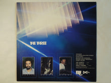 画像をギャラリービューアに読み込む, Joe Sample, Ray Brown, Shelly Manne - The Three (Gatefold LP-Vinyl Record/Used)